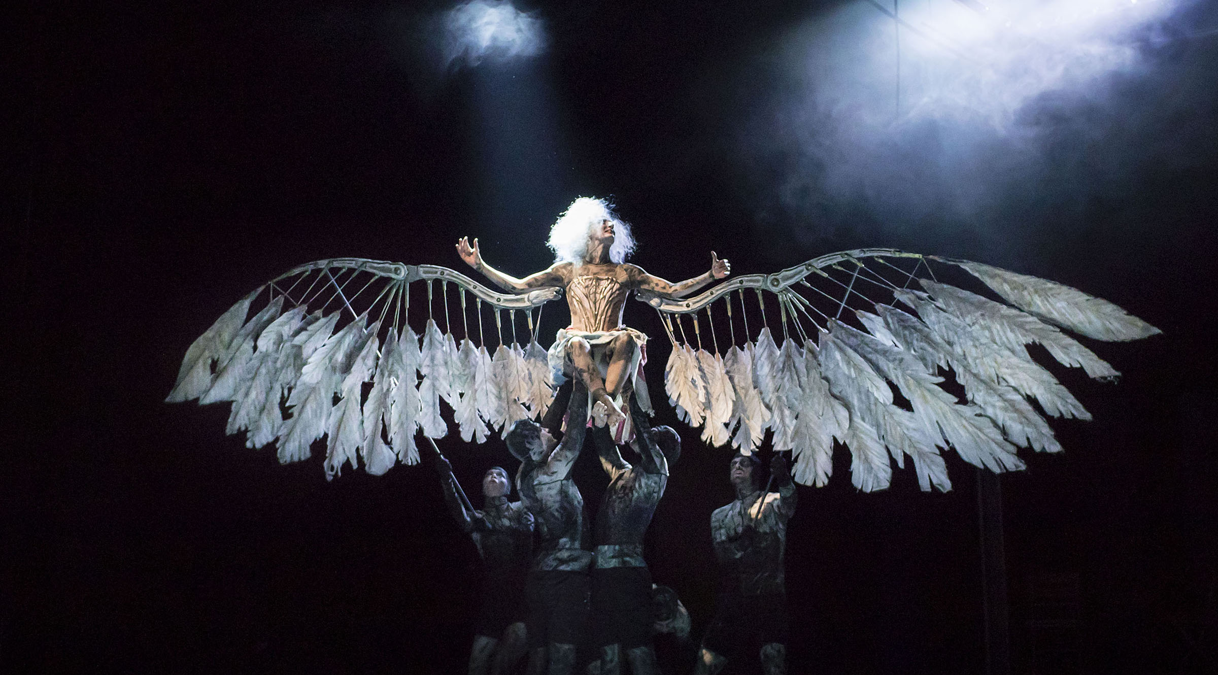 Angels in America