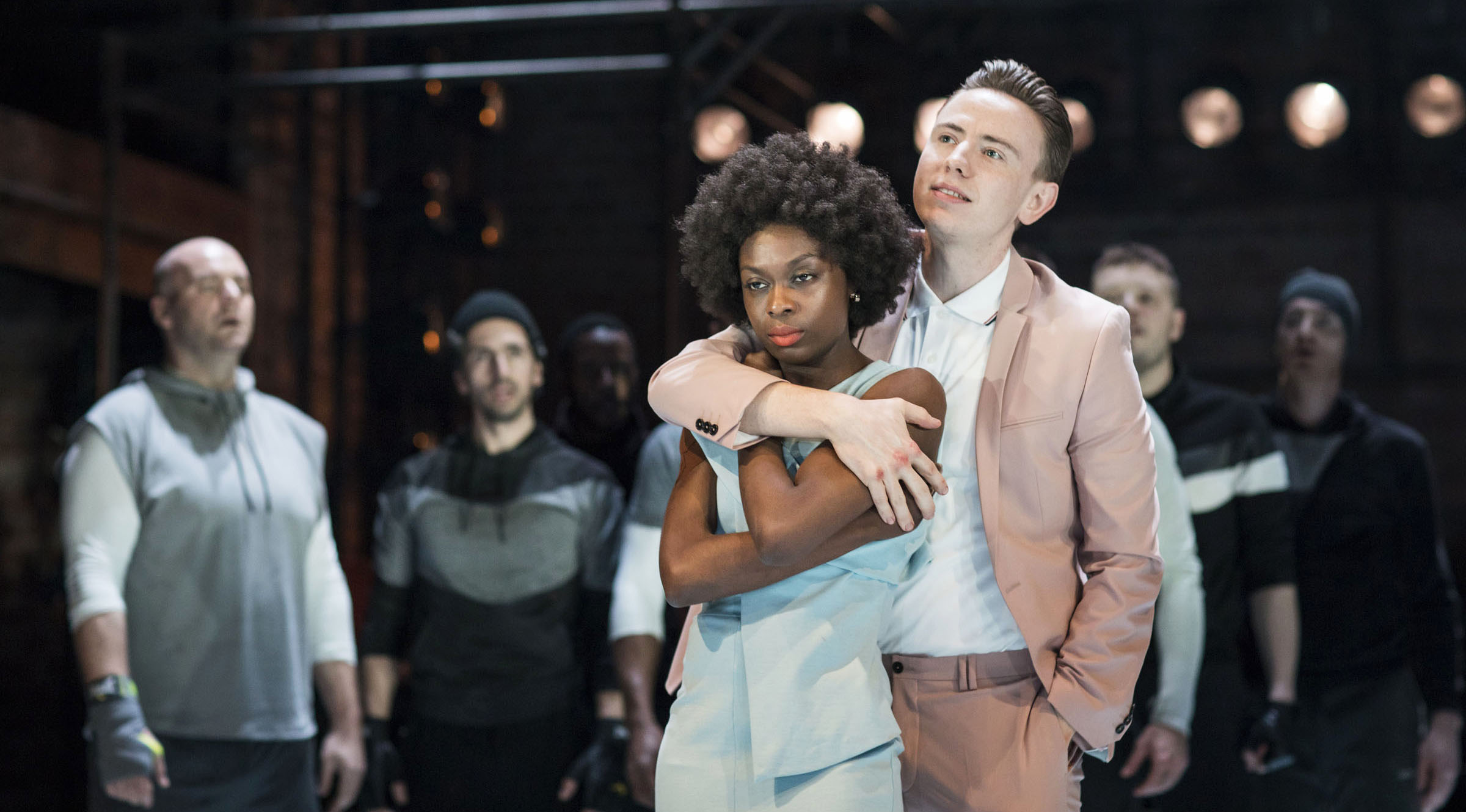 The Duchess of Malfi