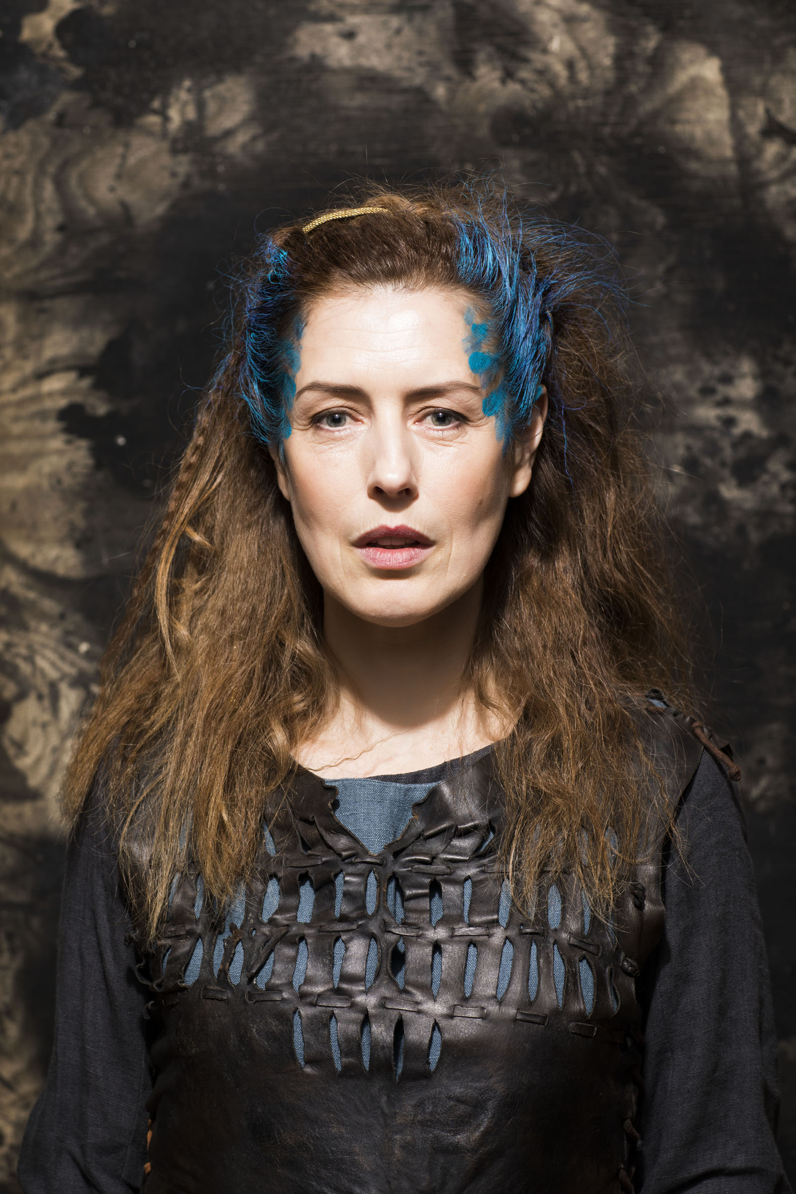Gina McKee as Boudica