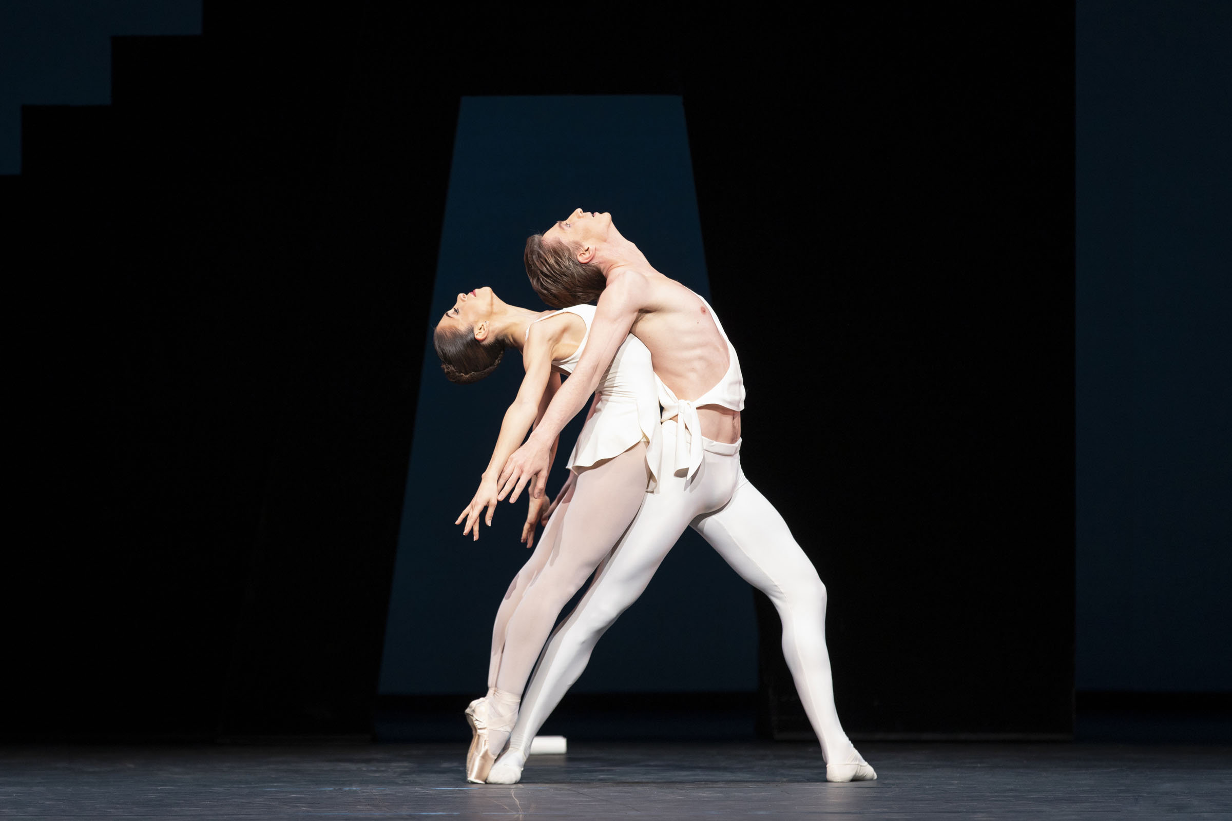 Apollo - Balanchine and Robbins at the Royal Ballet